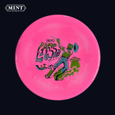 Lasso - Apex Plastic | Dust Up by Brad Bond