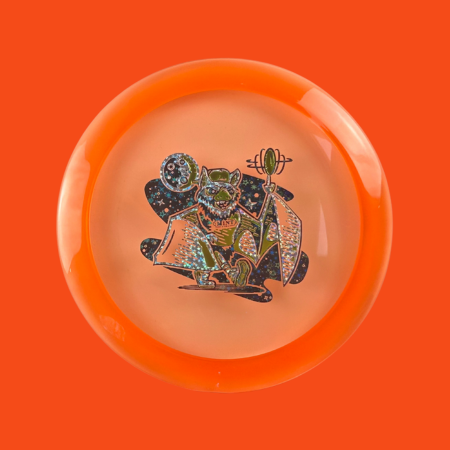 Load image into Gallery viewer, Freetail - Eternal Plastic (ET-FT03-25) | Batscot by Brad Bond
