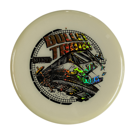 Bullet (Vault Collection)
