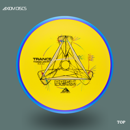 Axiom - Trance