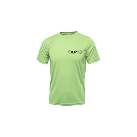Alpha Icon T-Shirt | Diamond Skull (Dri-fit)