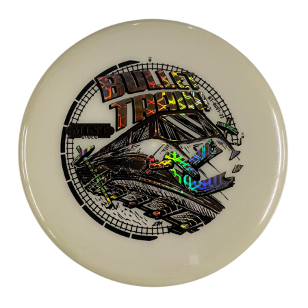 Bullet (Vault Collection)