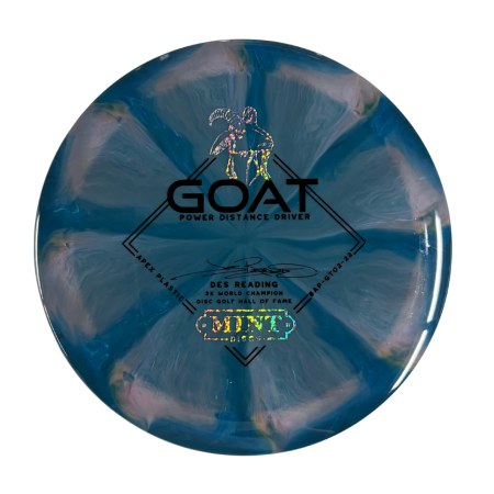 Load image into Gallery viewer, Goat (Vault Collection)
