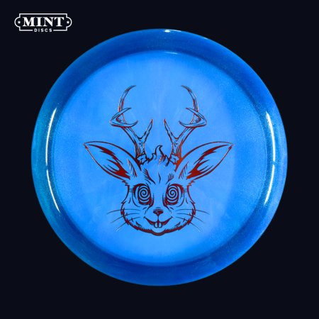 Jackalope - Eternal Plastic | Dizzy Jack - Big Icon (ET-JL02-26)
