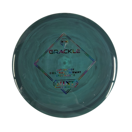 Load image into Gallery viewer, Grackle (Vault Collection)
