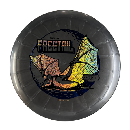 Freetail (Vault Collection)