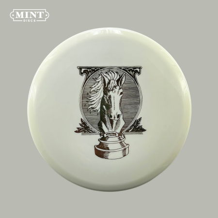 Load image into Gallery viewer, Mustang - Apex Plastic (AP-MT04-26) | Portrait of a Knight
