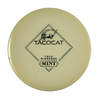 Bobcat - Nocturnal Glow Plastic Tacocat (