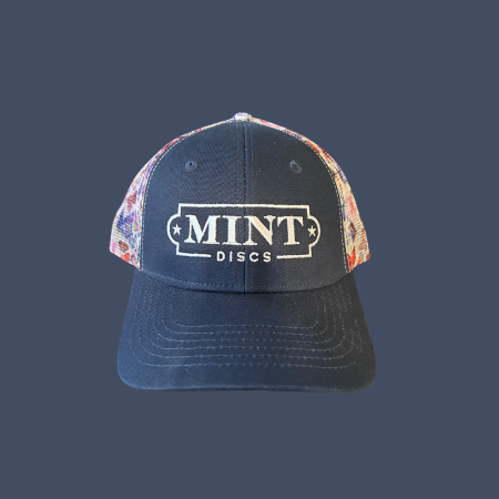 Fancy Pattern Hats (2025 Edition)