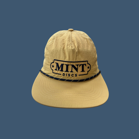 Rope Hats (2026 Summer Wave 2)