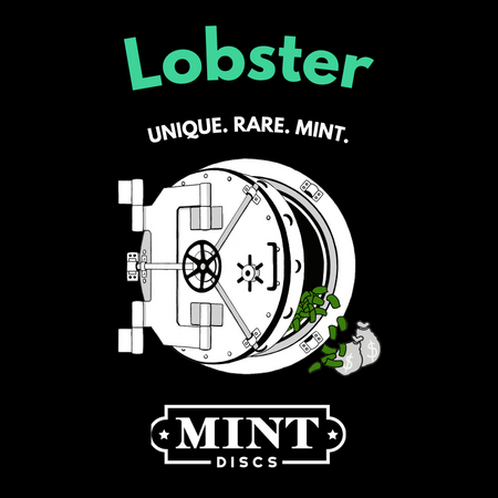 Lobster (Vault Collection)
