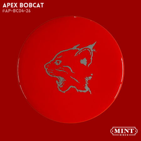 Load image into Gallery viewer, Bobcat - Apex Soft Plastic | Big Icon
