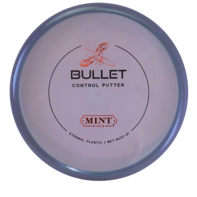 Bullet (Vault Collection)