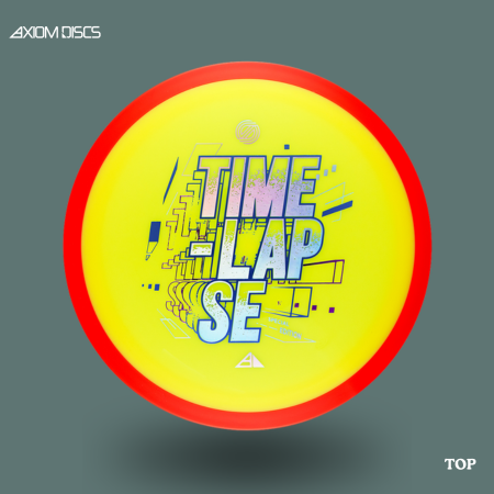 Axiom - Time Lapse