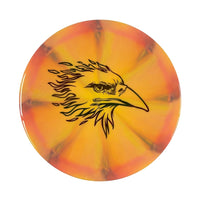 Phoenix - Apex Swirl Plastic (Big Icon) AP-PX02-24