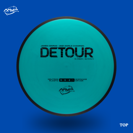 MVP - Detour