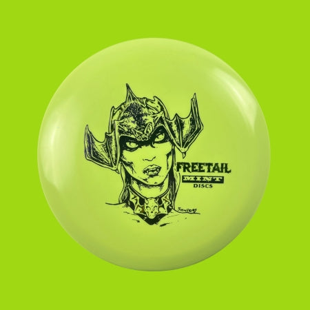 Load image into Gallery viewer, Freetail - Apex Lightweight (AP-FT03-25) | The Queen by Skulboy
