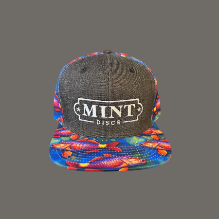 Fancy Pattern Hats (2025 Edition)