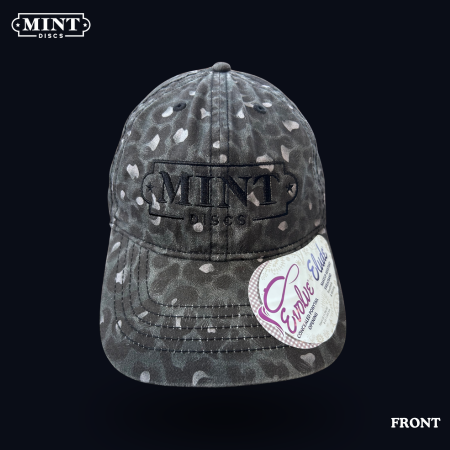 Load image into Gallery viewer, Ponytail Unstructured Cotton Strapback (2026 Summer Wave 4)
