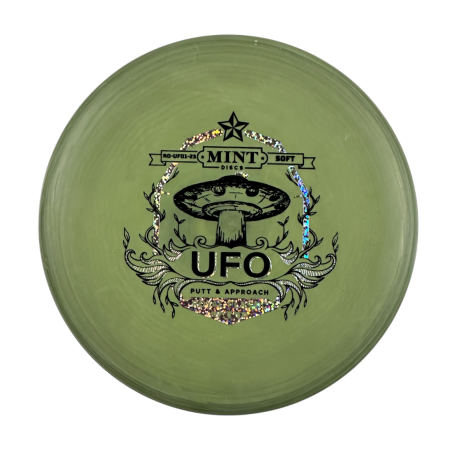 UFO (Vault Collection)