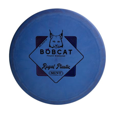 Bobcat (Vault Collection)