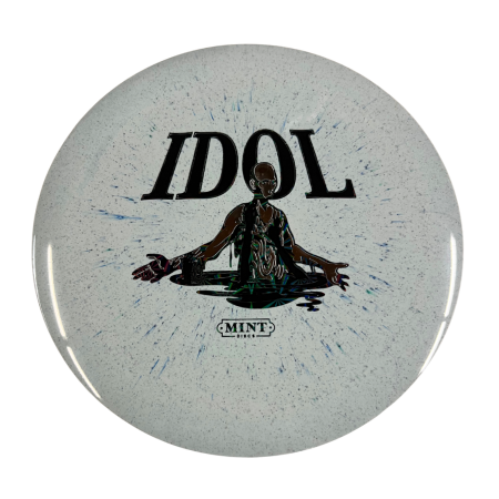 Idol - Recycled Plastic (RE-ID01-25)