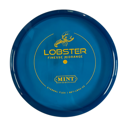 Lobster (Vault Collection)