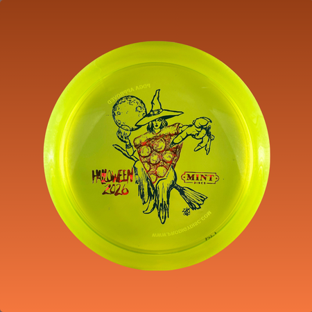 Load image into Gallery viewer, Halloween Box 2026 (Hot Wing &amp; Pizza)

