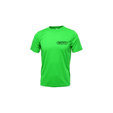 Load image into Gallery viewer, Alpha Icon T-Shirt | Diamond Skull (Dri-fit)
