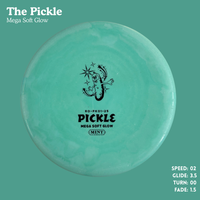 Pickle - Royal Mega Soft Glow (RO-PK01-25)