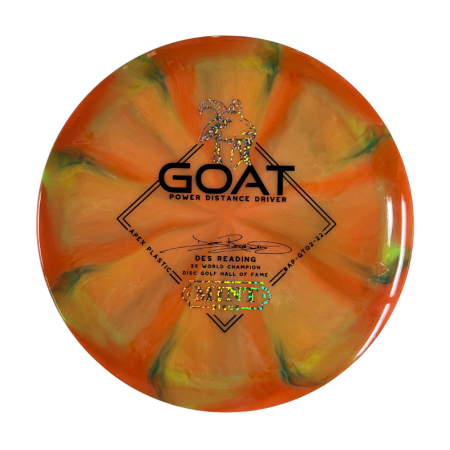 Load image into Gallery viewer, Goat (Vault Collection)
