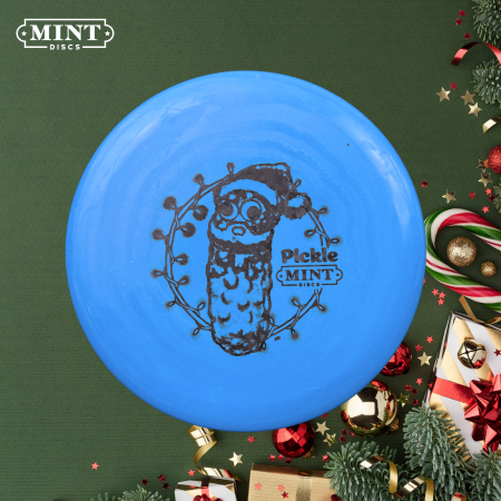 Load image into Gallery viewer, Pickle - Royal Soft (Christmas 2025) by ZAM Design
