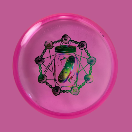 Load image into Gallery viewer, Pickle - Eternal &quot;Mega Soft&quot; Plastic (ET-PK01-25)

