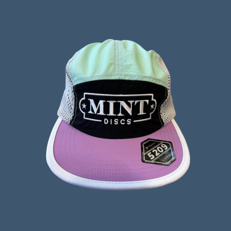 Load image into Gallery viewer, Lightweight Mesh Camper (2026 Summer Wave 1)
