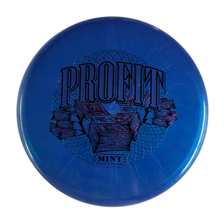 Profit (Vault Collection)