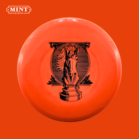 Load image into Gallery viewer, Mustang - Apex Plastic (AP-MT04-26) | Portrait of a Knight
