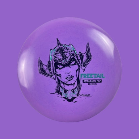 Freetail - Apex Lightweight (AP-FT03-25) | The Queen by Skulboy