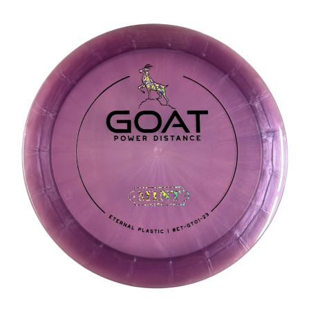 Goat (Vault Collection)