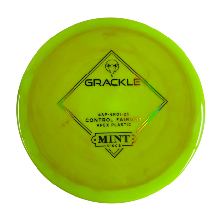 Grackle (Vault Collection)