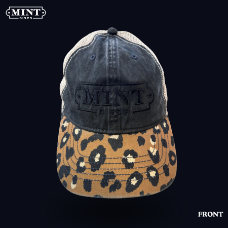 Load image into Gallery viewer, Ponytail Unstructured Cotton Strapback (2026 Summer Wave 4)
