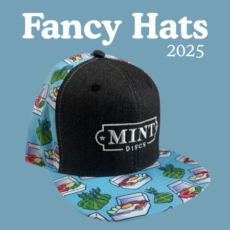 Load image into Gallery viewer, Fancy Pattern Hats (2025 Edition)

