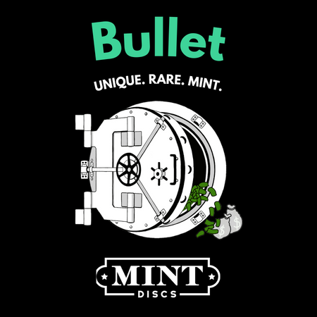 Load image into Gallery viewer, Bullet (Vault Collection)
