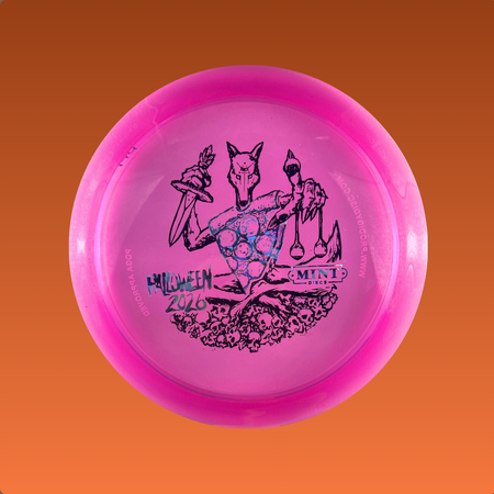 Load image into Gallery viewer, Halloween Box 2026 (Hot Wing &amp; Pizza)
