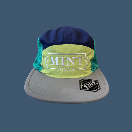 Load image into Gallery viewer, Lightweight Mesh Camper (2026 Summer Wave 1)
