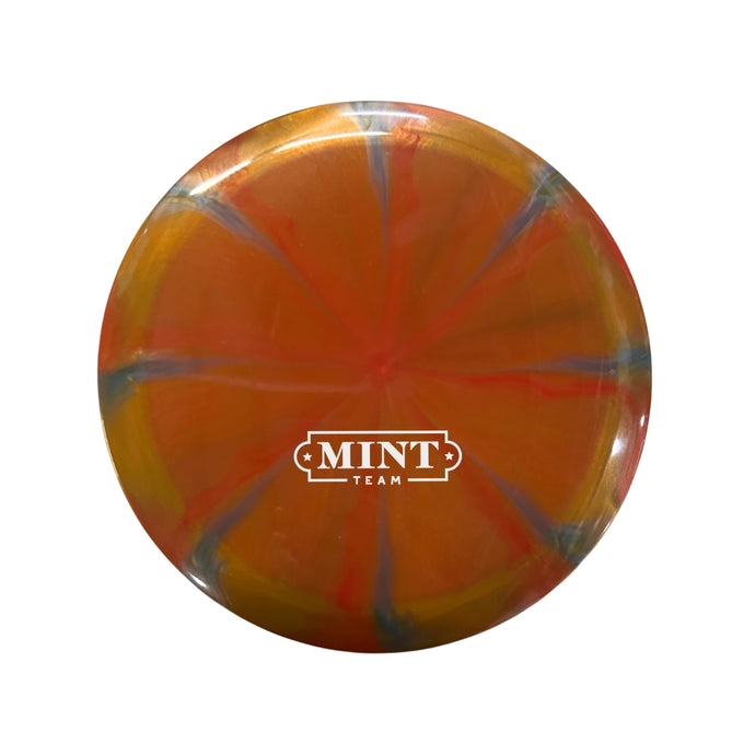 Freetail - Sublime Swirl Plastic | Team Stamp (Team Pre-Order)