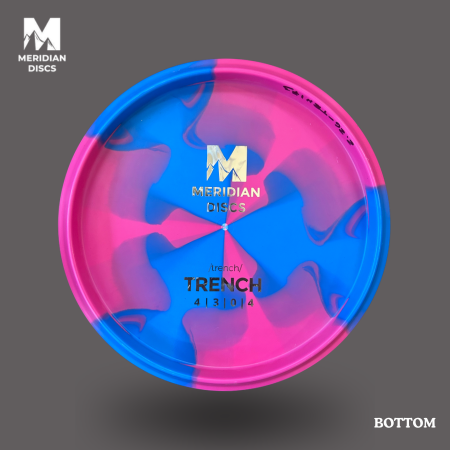 Load image into Gallery viewer, Meridian - Trench
