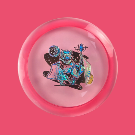 Load image into Gallery viewer, Freetail - Eternal Plastic (ET-FT03-25) | Batscot by Brad Bond
