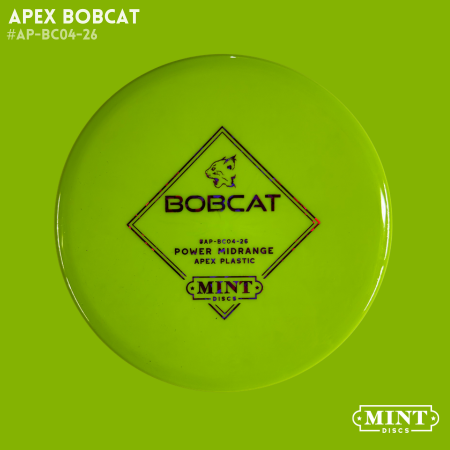 Load image into Gallery viewer, Bobcat - Apex Soft Plastic | Stock Stamp
