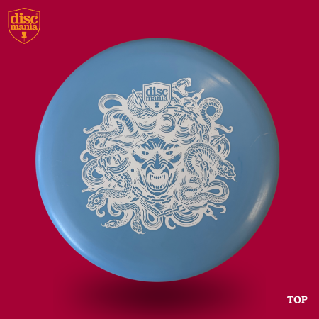Discmania - Link