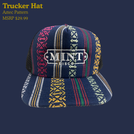 Trucker Hats